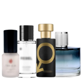 AlteleParfumuri cu feromoni